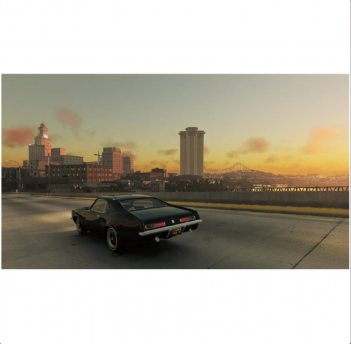 Mafia III - Microsoft Xbox One - Action